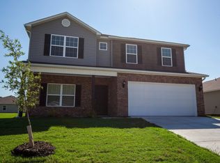 805 SW Green World St, Bentonville, AR 72712