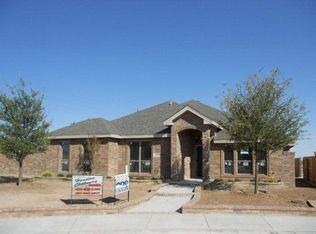 3228 Patrick Pl, Midland, TX 79705