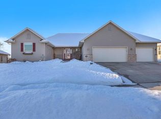 1138 Prairie Rd, Plymouth, WI 53073