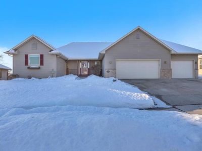 1138 Prairie ROAD, Plymouth, WI, 53073