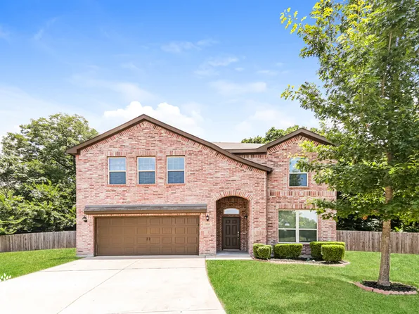 1510 Kensington Pl, Lancaster, TX 75134