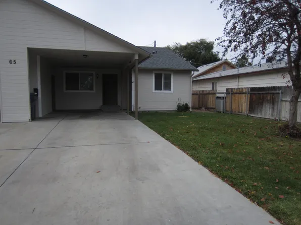 65 N Canyon St APT 2, Nampa, ID 83651