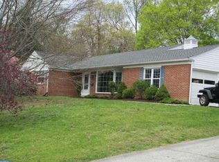 1008 Beech Rd, Wallingford, PA 19086