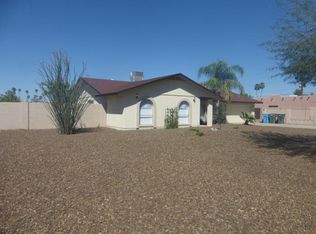 4316 W Gelding Dr, Glendale, AZ 85306