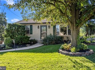 541 Welcome Ln, Feasterville, PA 19053