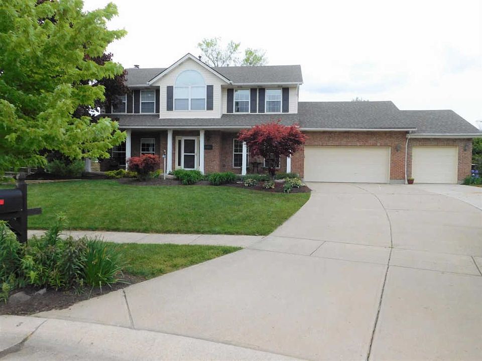 1st image of 8574 Charleston Woods Dr