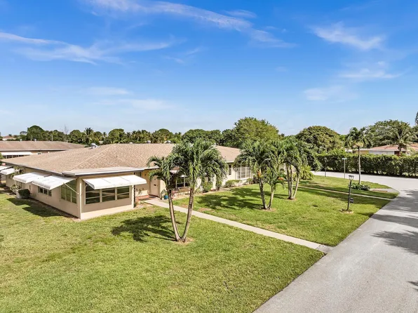 840 High Point Blvd N APT B, Delray Beach, FL 33445