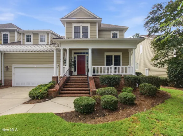 2207 Hidden Harbor Drive, New Bern, NC 28562