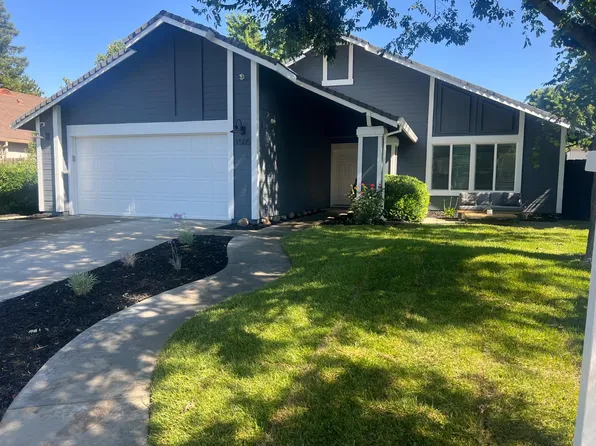 1505 Danica Way, Sacramento, CA 95833