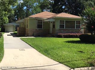 4737 French St, Jacksonville, FL 32205