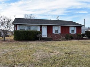 109 Hubbard Ln, Henderson, KY