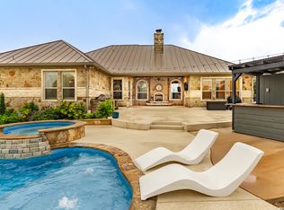 1154 Sapling Spg, New Braunfels, TX 78132