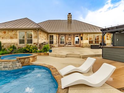 1154 Sapling Spg, New Braunfels, TX, 78132