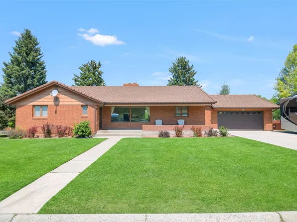 1720 Lockey Ave, Helena, MT 59601