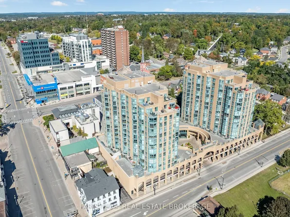 140 Dunlop St E #508, Barrie, ON L4M 6H9