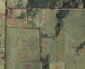 2nd image of County Road 3207