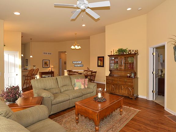 5th image of 8448 S Deerwood Ln #36