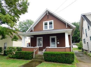 103 Church St, Warren, PA 16365