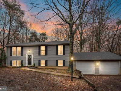 10385 Roosevelt Dr, King George, VA, 22485