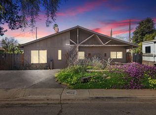 1661 Almond Ave, Merced, CA 95341