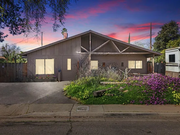 1661 Almond Ave, Merced, CA 95341