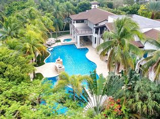 7272 NW 62nd Ter, Parkland, FL 33067