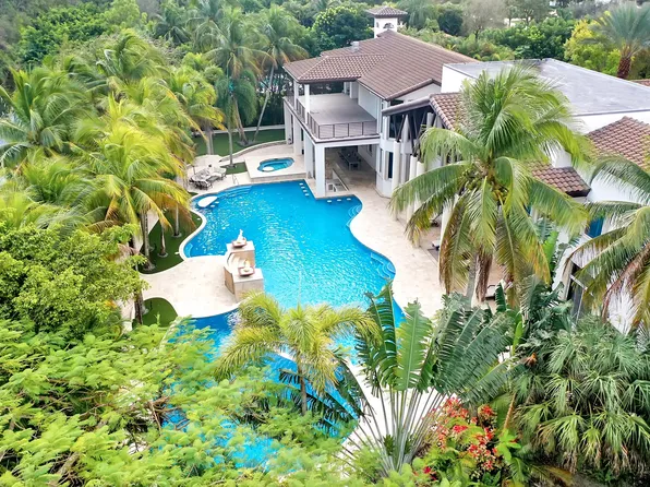 7272 NW 62nd Terrace, Parkland, FL 33067