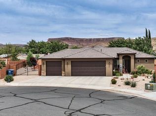 157 S 530 W, La Verkin, UT 84745