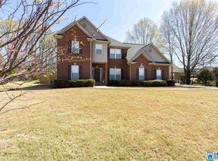 6528 Vintage Ln, Mc Calla, AL 35111