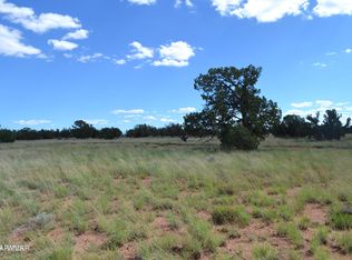 N 9160th #1S, Concho, AZ 85924