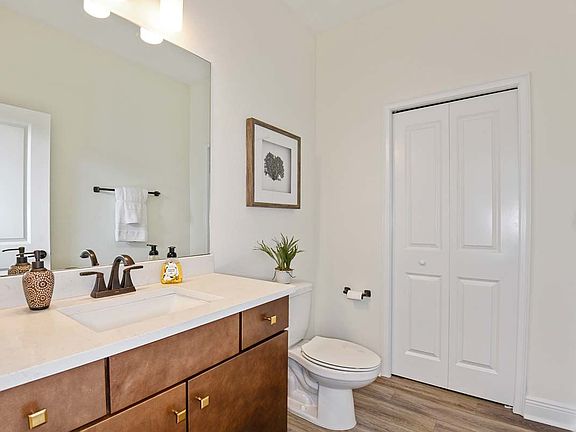 Sandalwood Model New Homes For Sale at The Sanctuary at Babcock Ranch by William Ryan Homes Ft. Myer