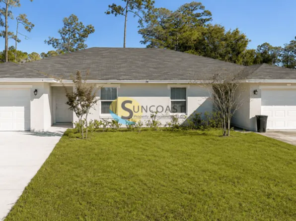 26 Wellwood Ln #A, Palm Coast, FL 32164