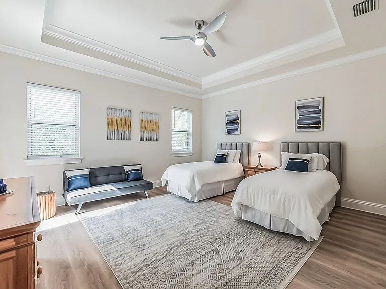 BEDROOM #3