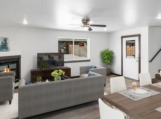 704 Black Diamond St UNIT A-B, Belgrade, MT 59714