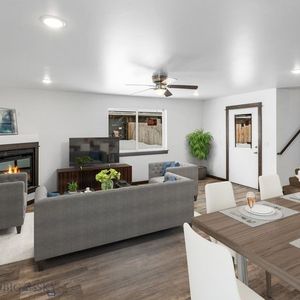 604 Black Diamond UNIT C, Belgrade, MT, 59714