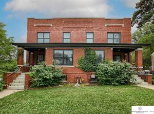 3603 Davenport St, Omaha, NE 68131