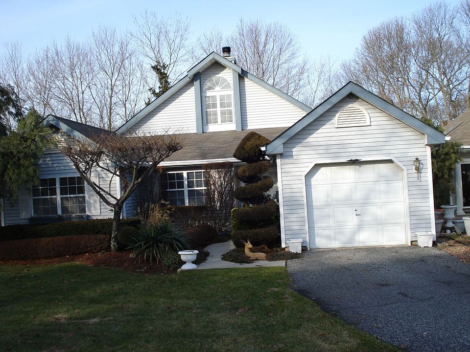 Single Family House