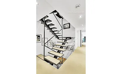 Sold by Engel & Völkers New York Real Estate