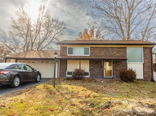 1604 Ville Cecelia Ln, Hazelwood, MO