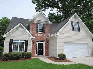 5388 Jerome Rd, Atlanta, GA 30349