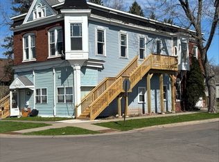 1901 1/2 N 58th St, Superior, WI 54880