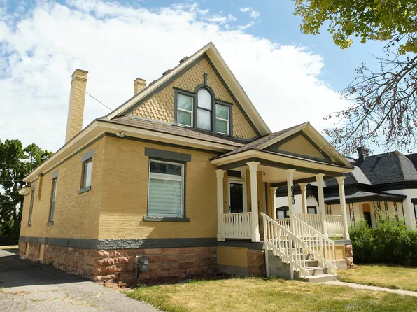 840 S 200 W, Salt Lake City, UT 84117