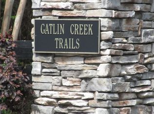 107 Manning Pl, Thomasville, GA 31757