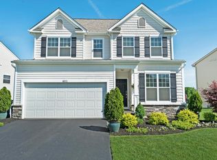 8572 Haleigh Woods Dr, Blacklick, OH 43004