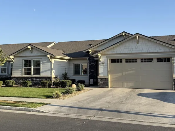 1853 W Date Avenue, Porterville, CA 93257