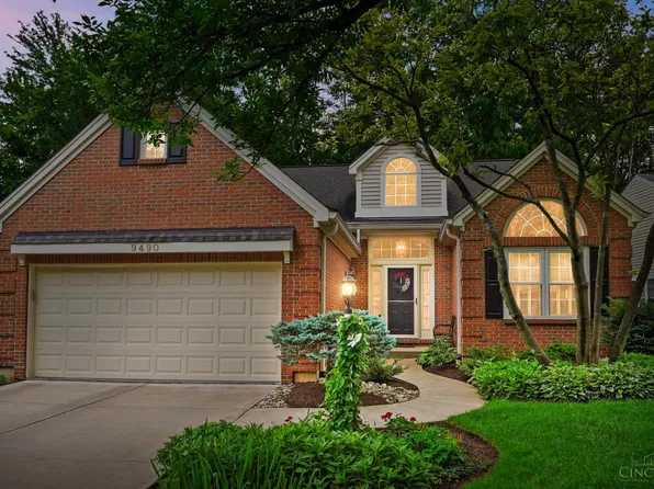 9490 Carriage Run Cir, Loveland, OH 45140