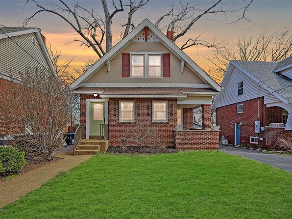 2326 Bellevue Ave, Saint Louis, MO 63143