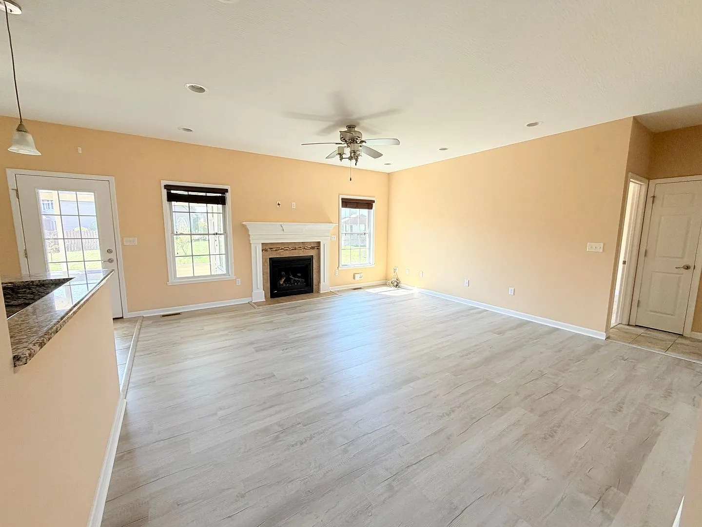 Now Showing: 4 Bedroom / 3 Bath Home Located At 2073 Pawnee Trl In Columbus — Photo 3