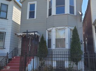 6433 S Aberdeen St, Chicago, IL 60621