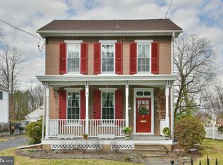 307 W Maple Ave, Langhorne, PA 19047